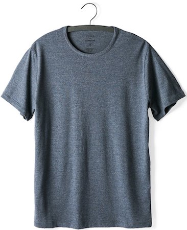 Illustration for article titled The Best T-Shirts We've Worn So Far